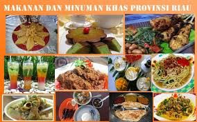 Kuliner Nusantara Menggugah Selera